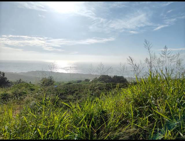 1,265M² VACANT LAND FOR SALE IN SEATON ESTATE